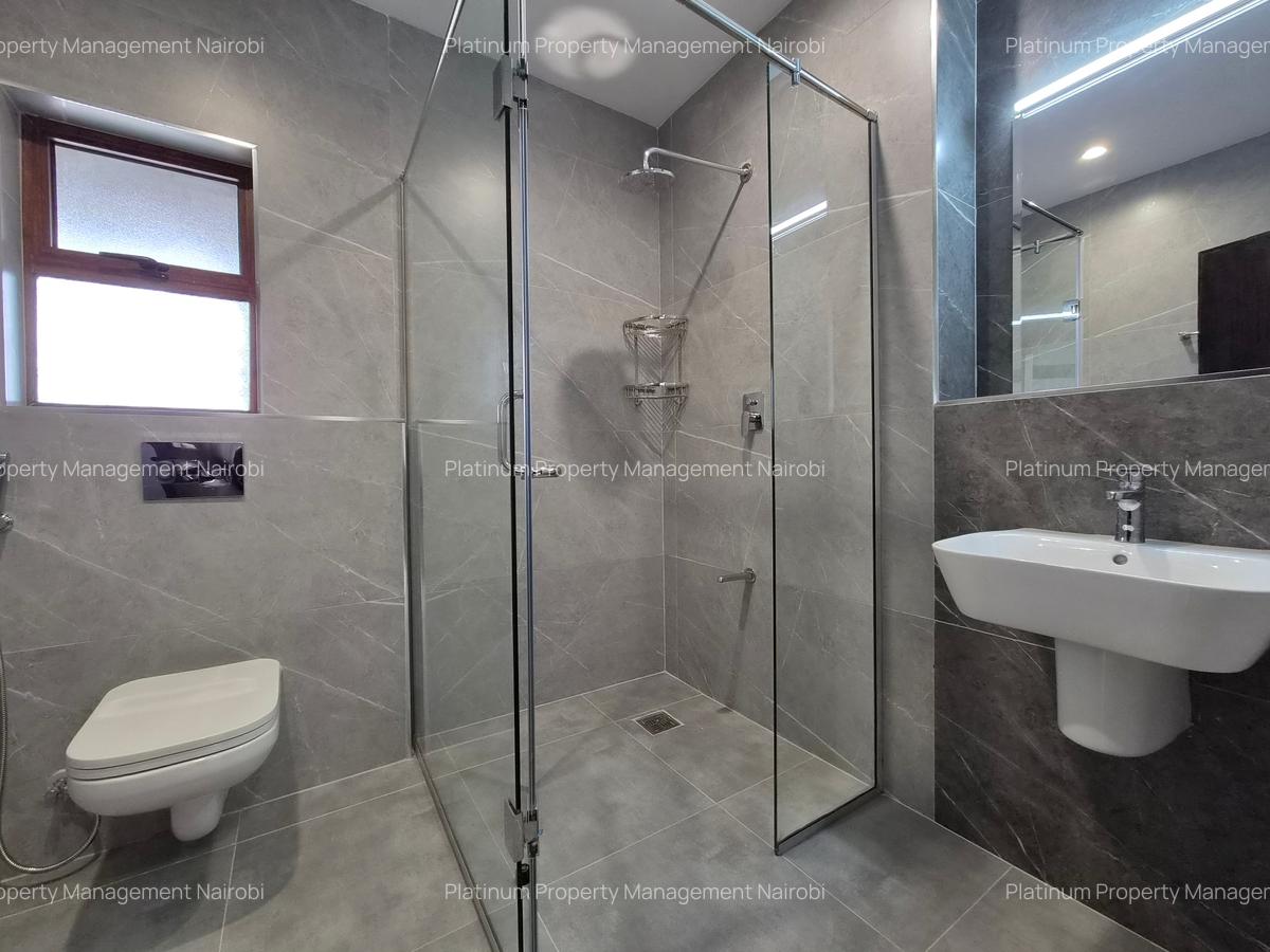 3 Bed Apartment with En Suite at Mandera Rd - 13