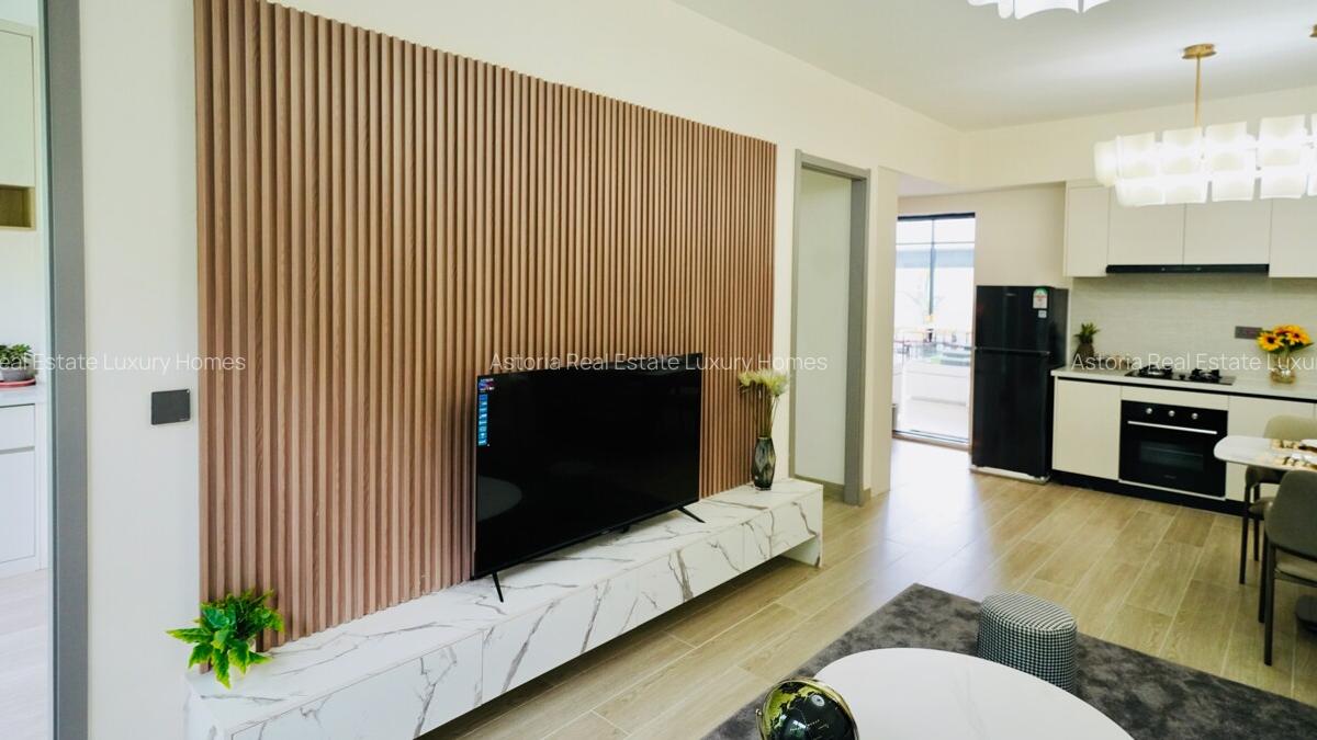 1 Bed Apartment with Swimming Pool at 2026-262 - 12