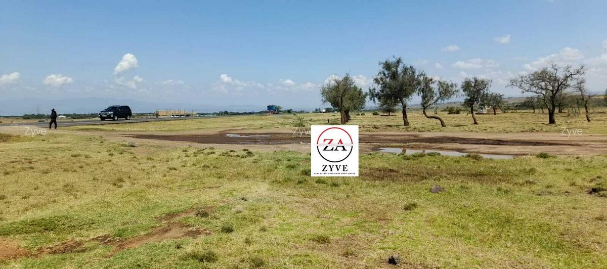 3 ac Land at Mirera - 12