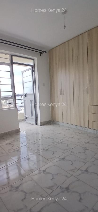 3 Bed Apartment in Kikuyu Town - 7