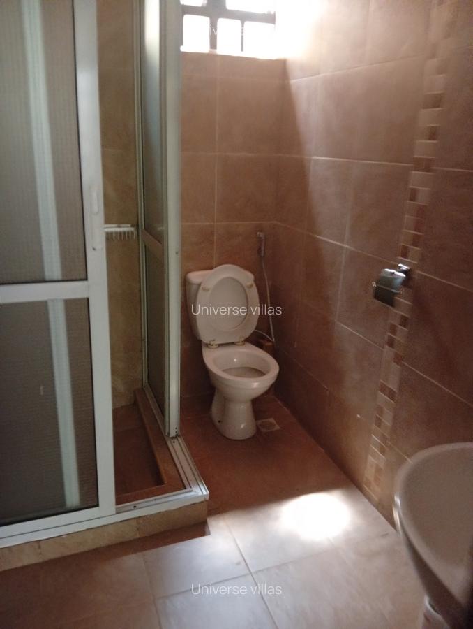 3 Bed House with Walk In Closet at Karen - 14