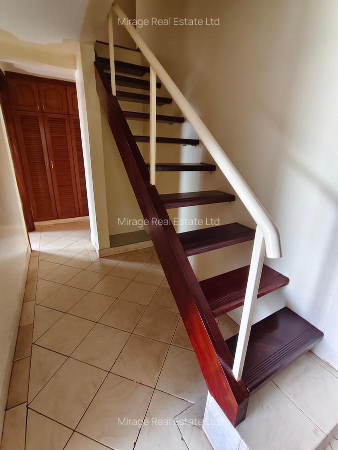 4 Bed Apartment with Parking in Kileleshwa - 18