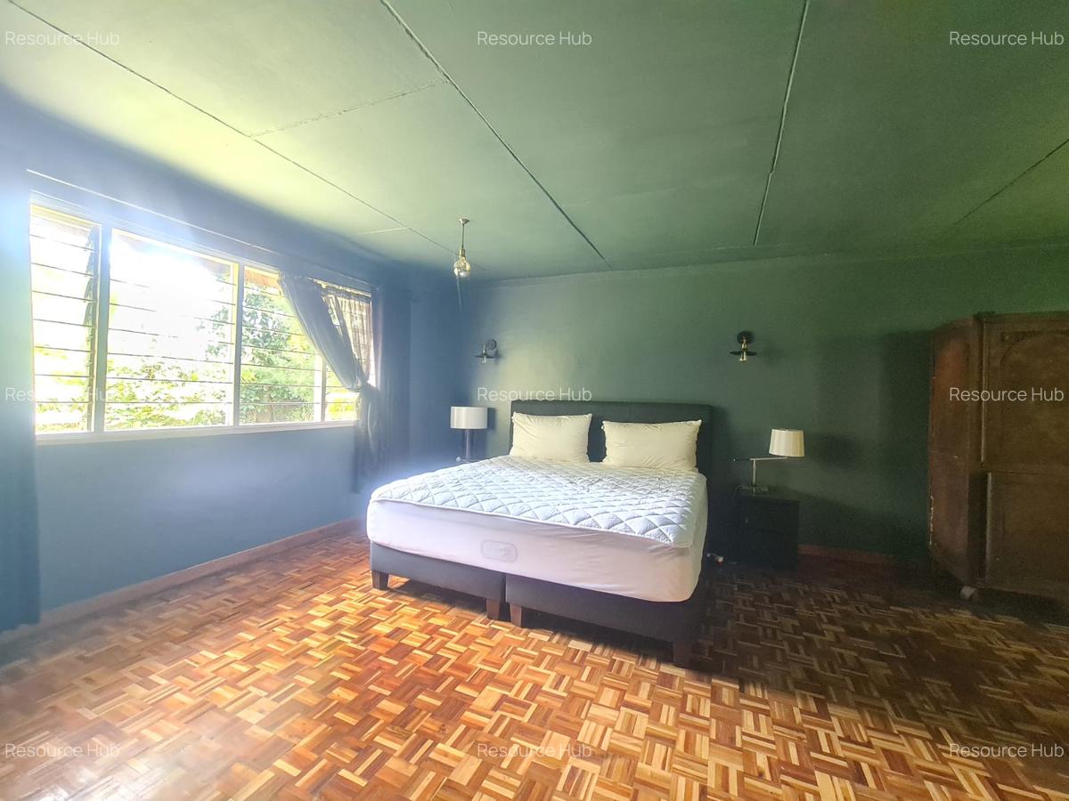 4 Bed House with Staff Quarters at Loresho - 14