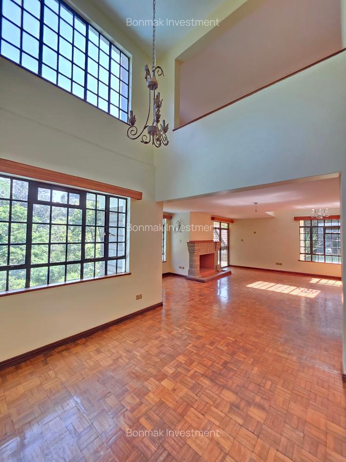 4 Bed Townhouse with En Suite at Old Kitusuru - 5