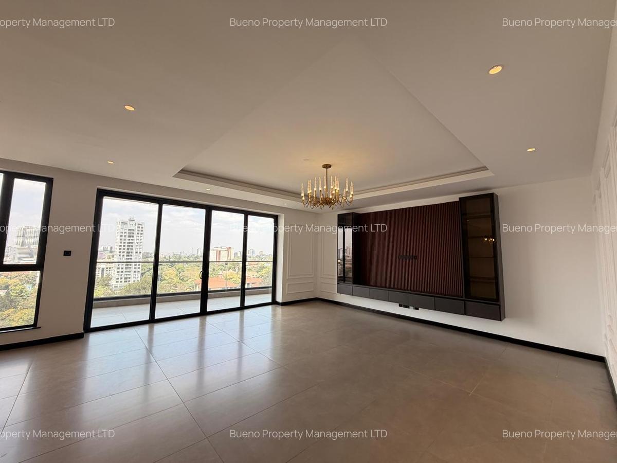3 Bed Apartment with Borehole in Riverside - 5