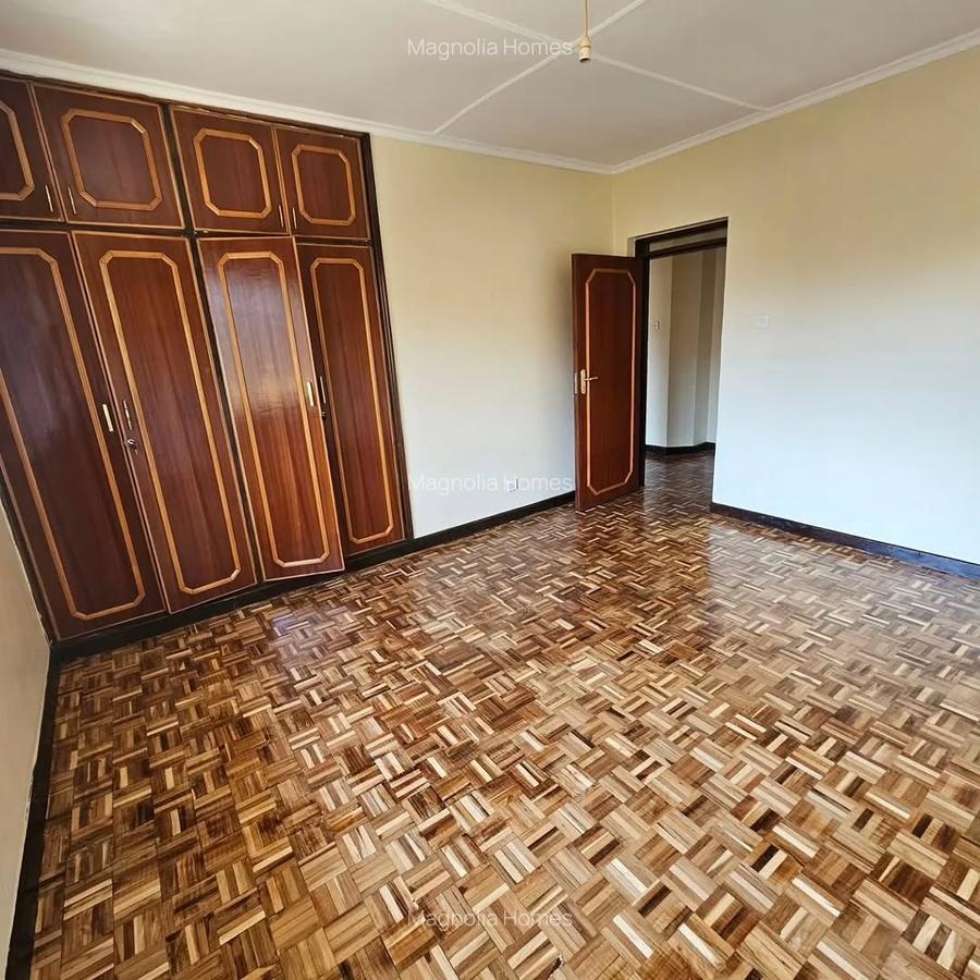 3 Bed Apartment in Lavington - 12