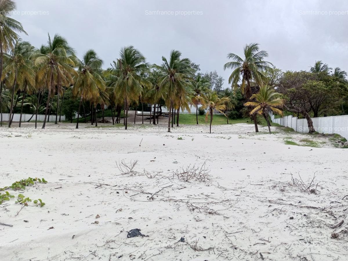 4 ac Land at Links Road - 1