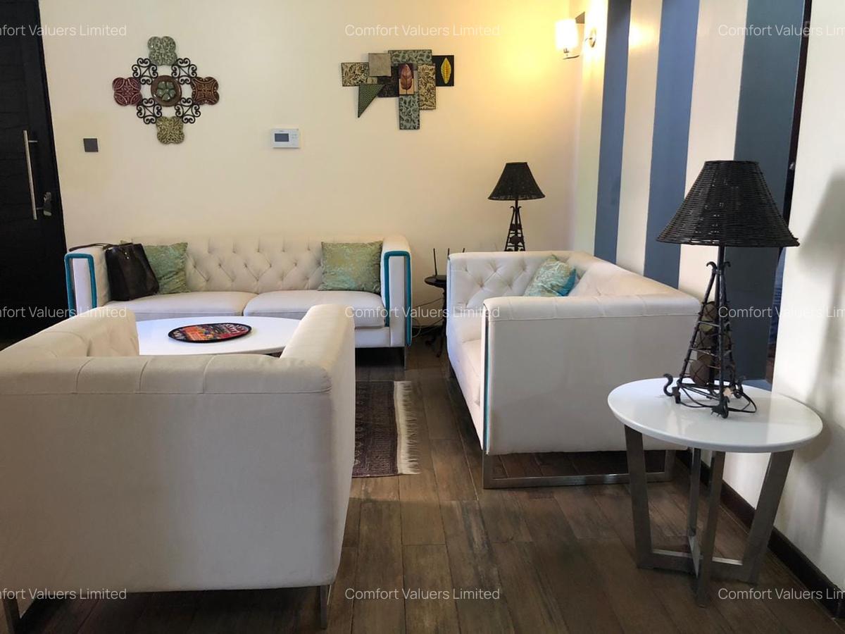 2 Bed House with En Suite at Westlands - 1