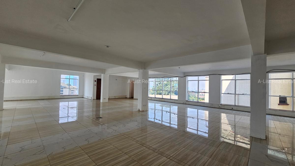 5,000 ft² Commercial Property with Service Charge Included at Muthangari Drive - 2