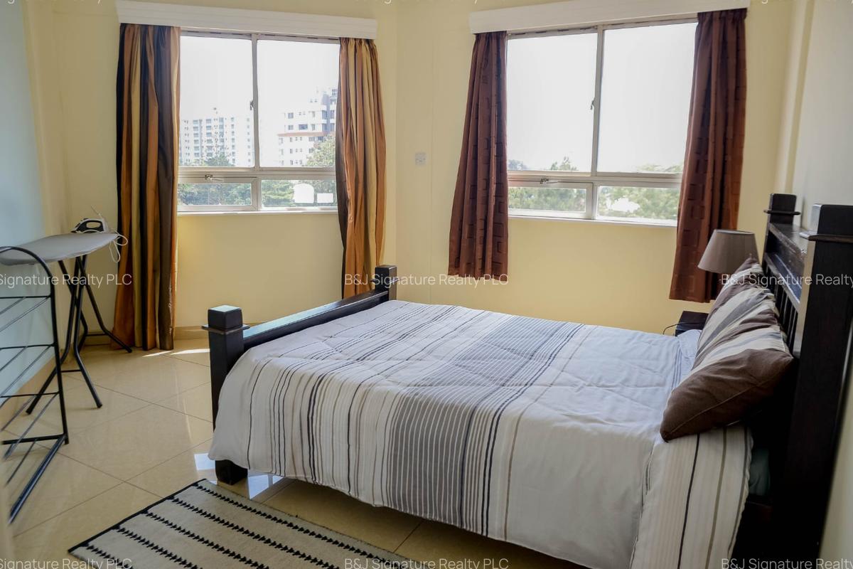 Serviced 2 Bed Apartment with En Suite in Lavington - 4