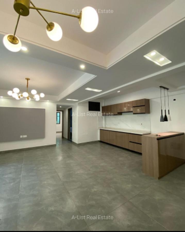 2 Bed Apartment with Gym at Riverside Drive - 1