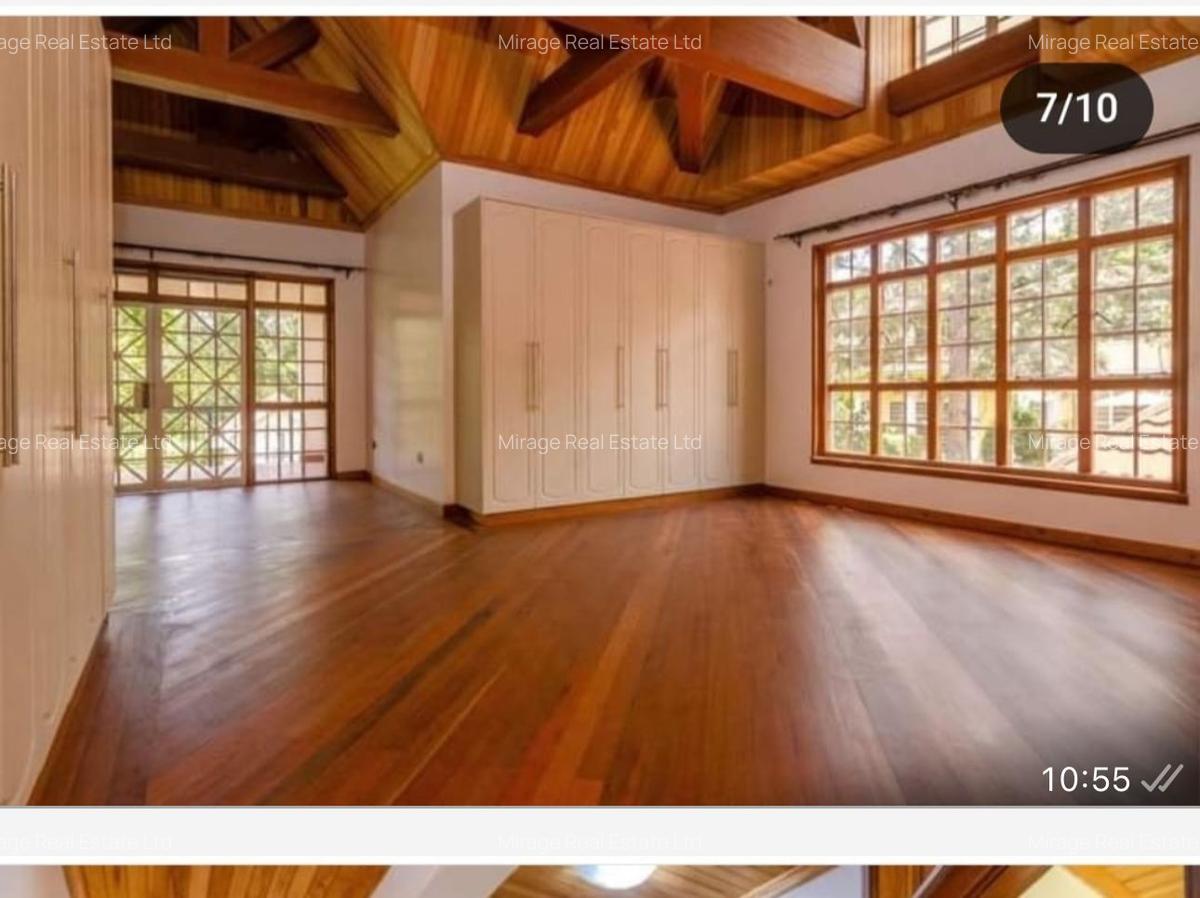 8 Bed House with En Suite in Karen - 15
