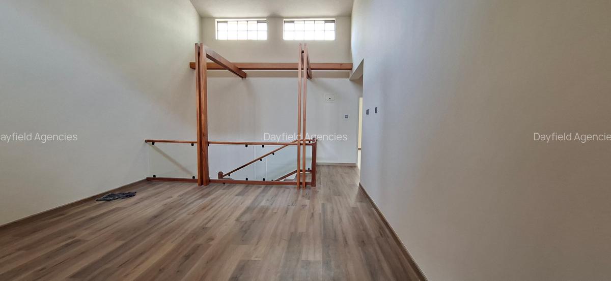 4 Bed House with En Suite at Off Peponi Road - 9
