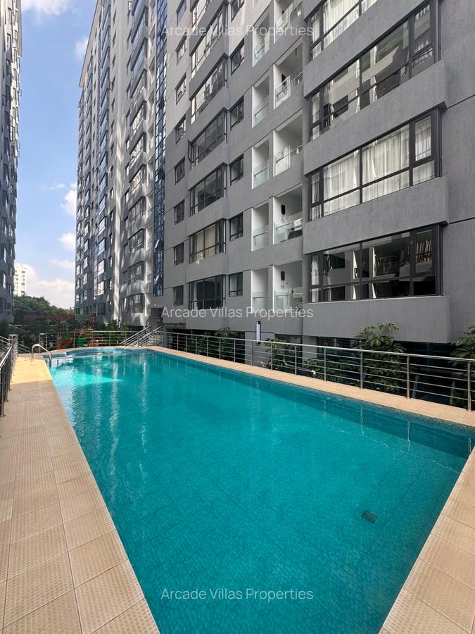 2 Bed Apartment with En Suite in Lavington - 9