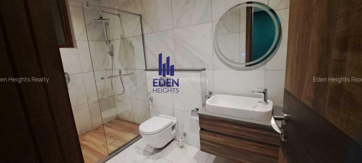 3 Bed Apartment with En Suite in Spring Valley - 7