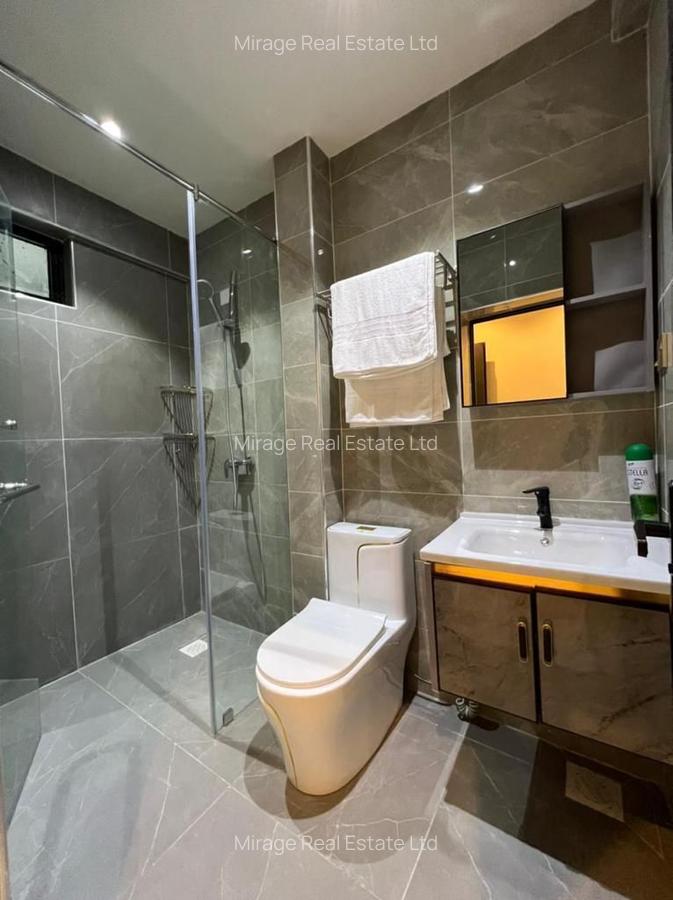 1 Bed Apartment with Gym in Kileleshwa - 10