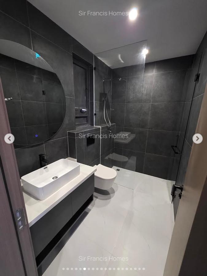 1 Bed Apartment with Swimming Pool at Mount Kenya Road - 8