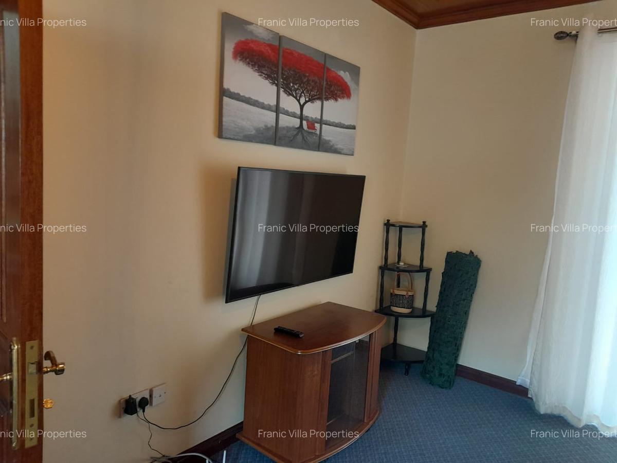 1 Bed House with En Suite at Nyari Central - 6