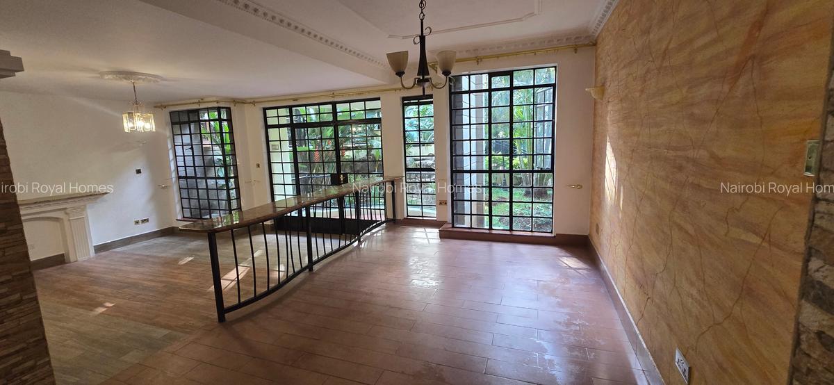 3 Bed Apartment with En Suite at Valley Arcade - 11