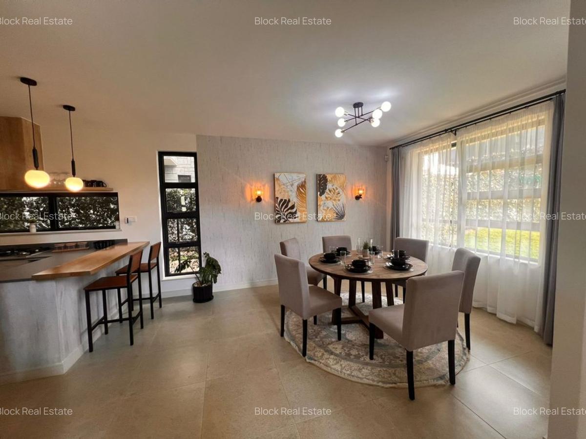 2 Bed Apartment with En Suite in Tigoni - 1
