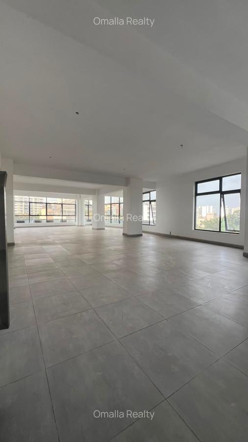 2,221 ft² Commercial Property with Service Charge Included in Westlands Area - 8