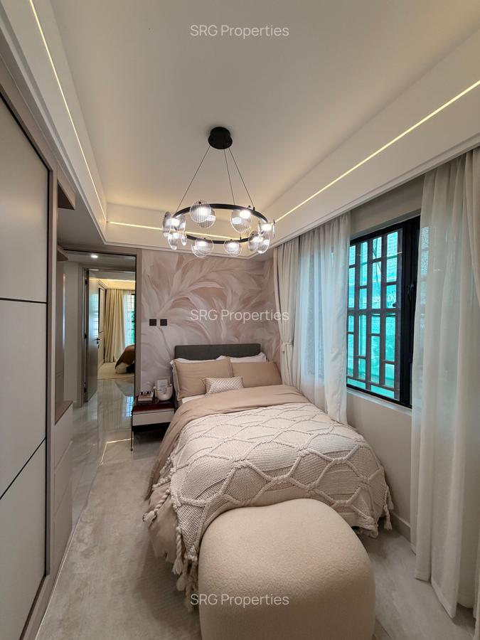 1 Bed Apartment with En Suite in Westlands Area - 4