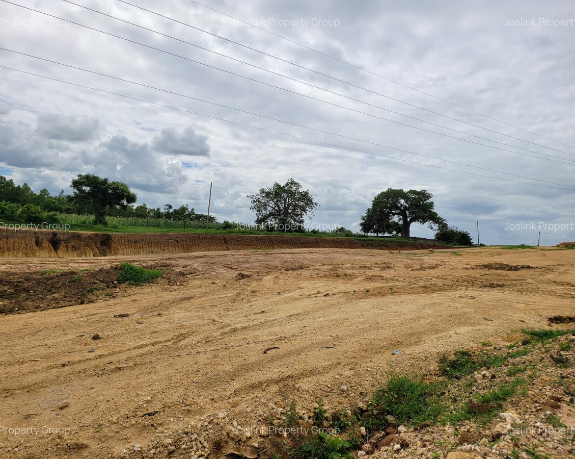Commercial Property in Nyali Area - 10