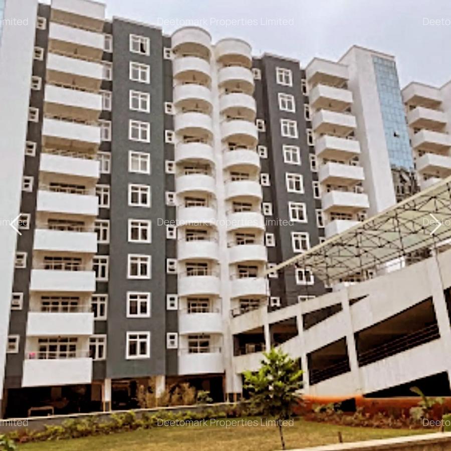 3 Bed Apartment with En Suite at Lavington - 1