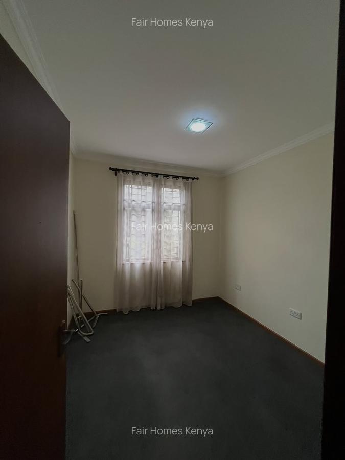 5 Bed Townhouse with En Suite at Amboseli Lane - 12