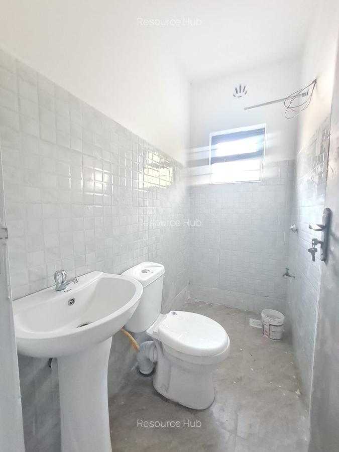 3 Bed House with En Suite at Matasia - 16