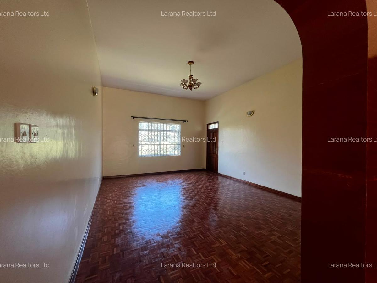 4 Bed Townhouse with En Suite at Kabarsiran - 3
