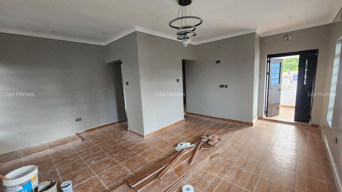 4 Bed House with En Suite at Forest Line Road - 15