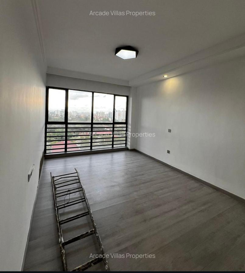 2 Bed Apartment with Swimming Pool in Kilimani - 12