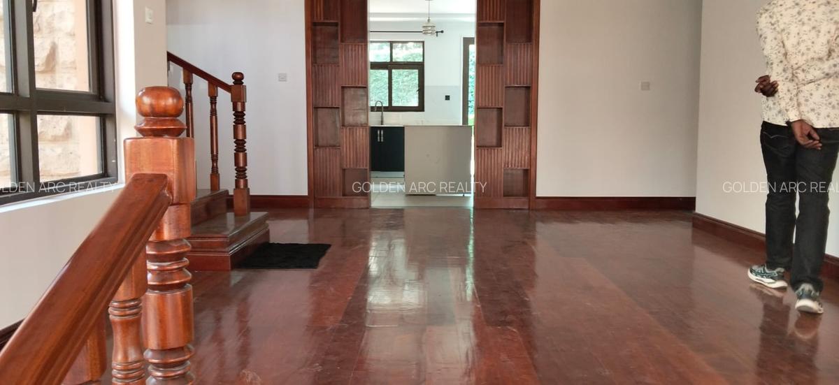 4 Bed Townhouse with En Suite in Karen - 8