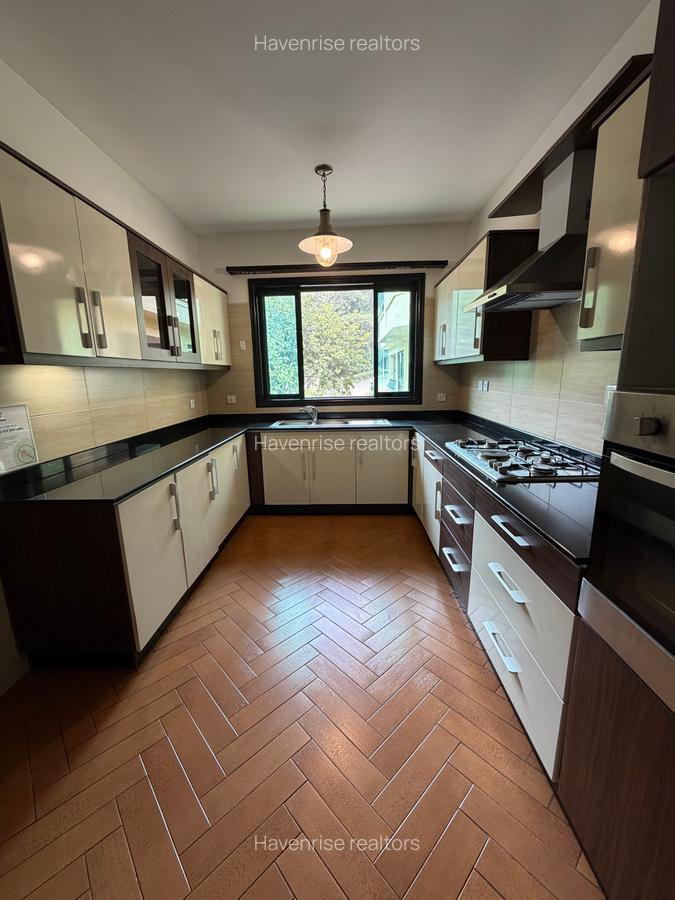 3 Bed Townhouse at Westlands - 6