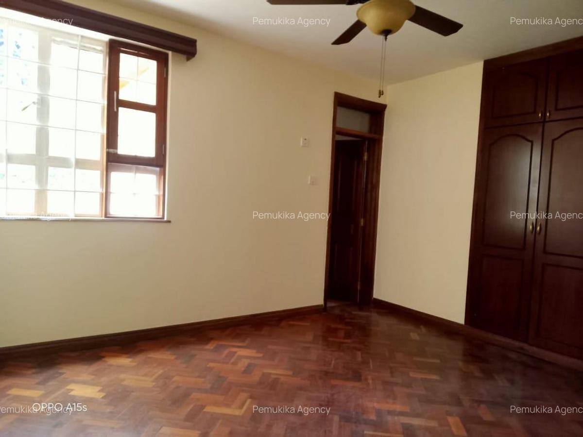 4 Bed House with En Suite at Runda - 16