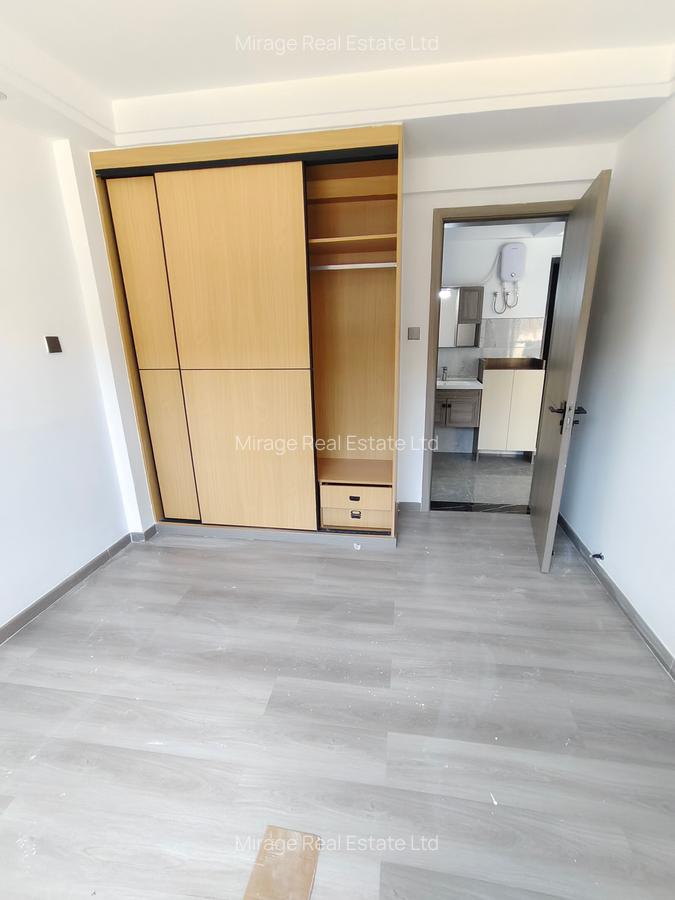 1 Bed Apartment with Gym in Kileleshwa - 6