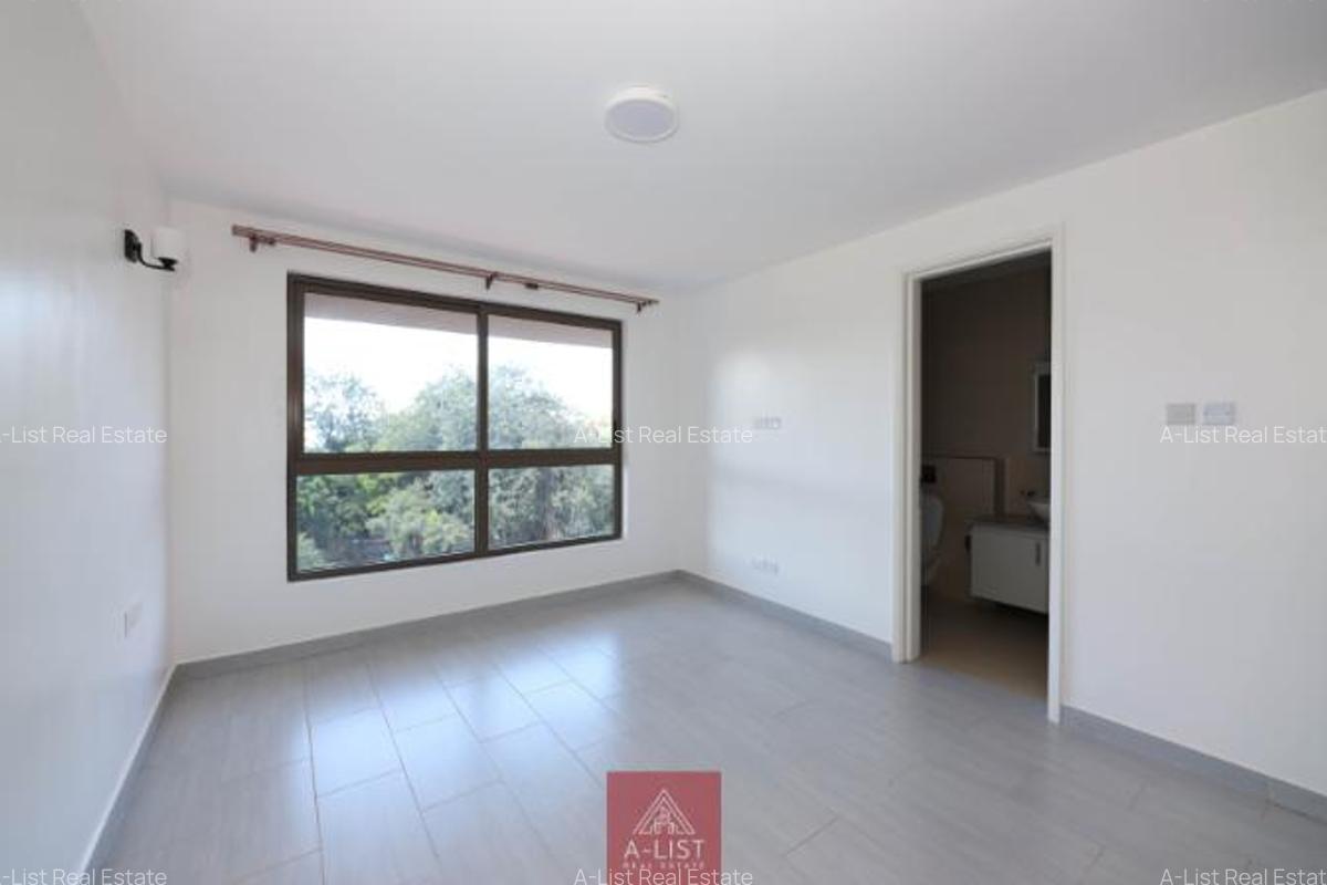 3 Bed Apartment with En Suite at Muthangari Road - 14