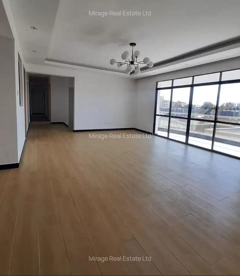 2 Bed Apartment with Gym in Kileleshwa - 12
