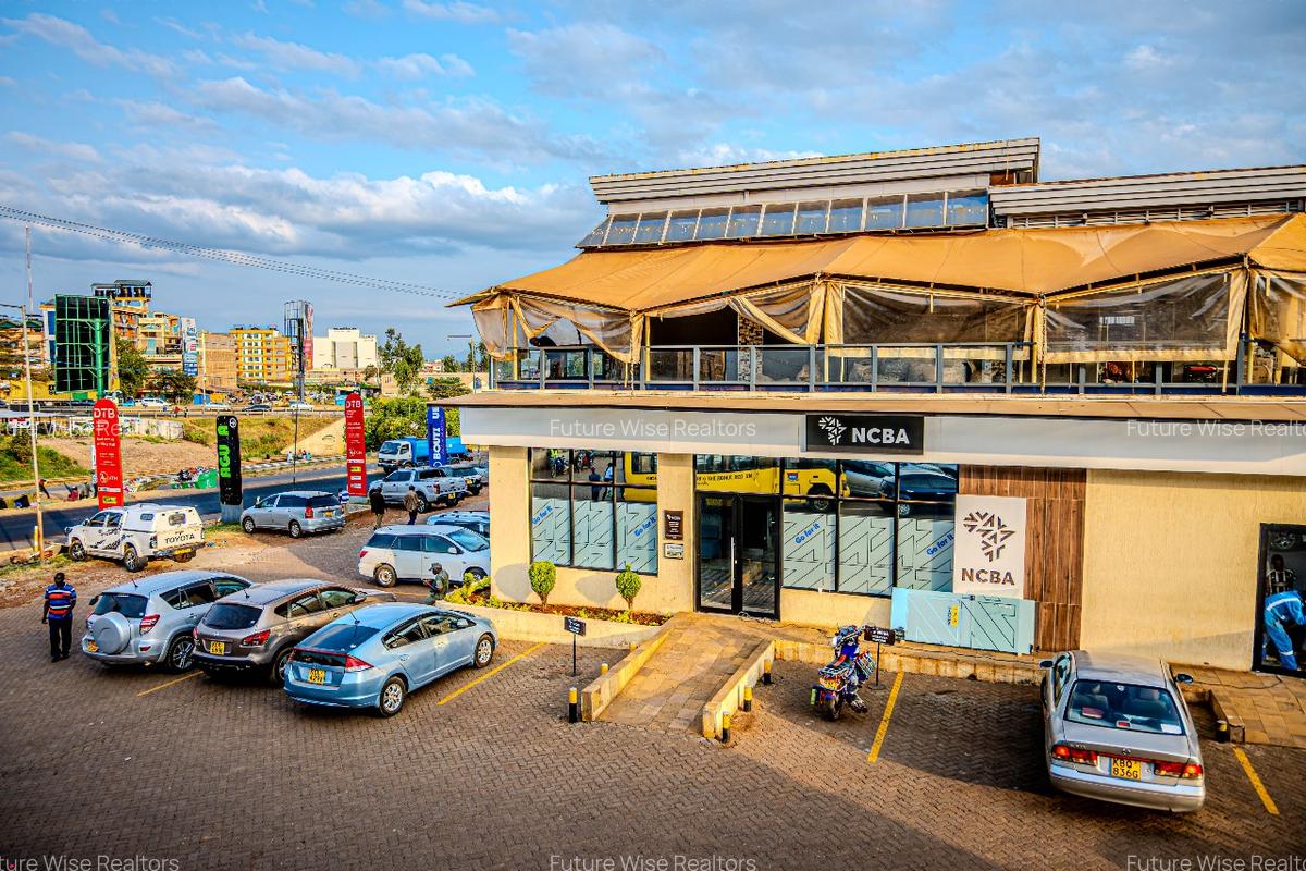 Commercial Property at Kenol - 14