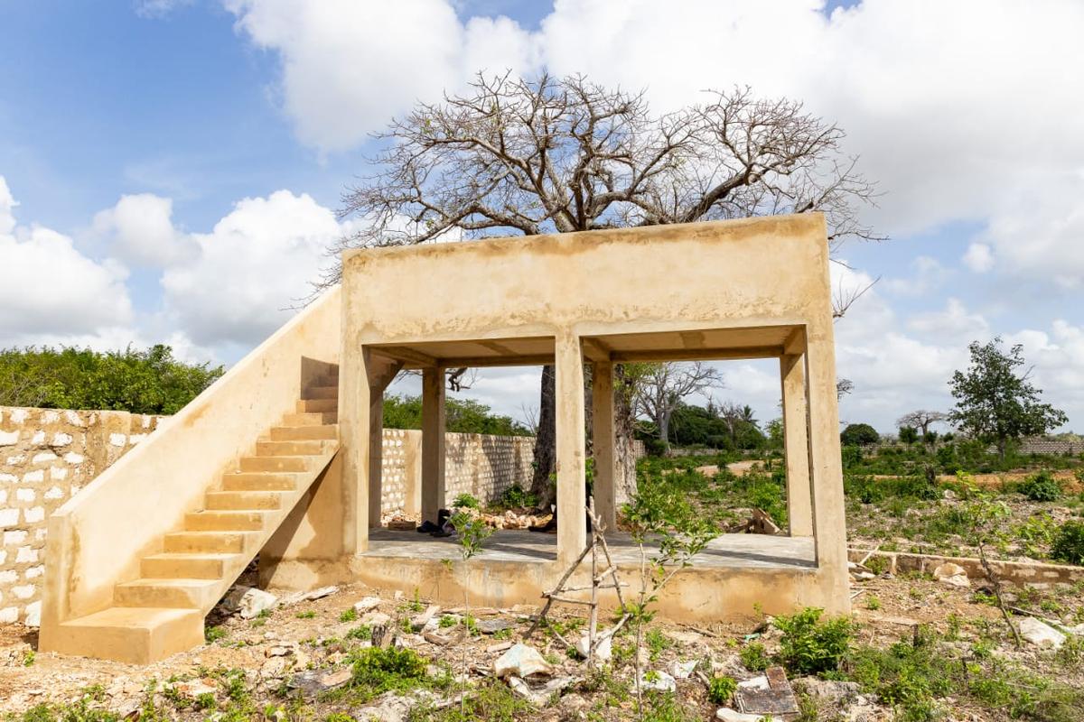 Residential Land in Diani - 14