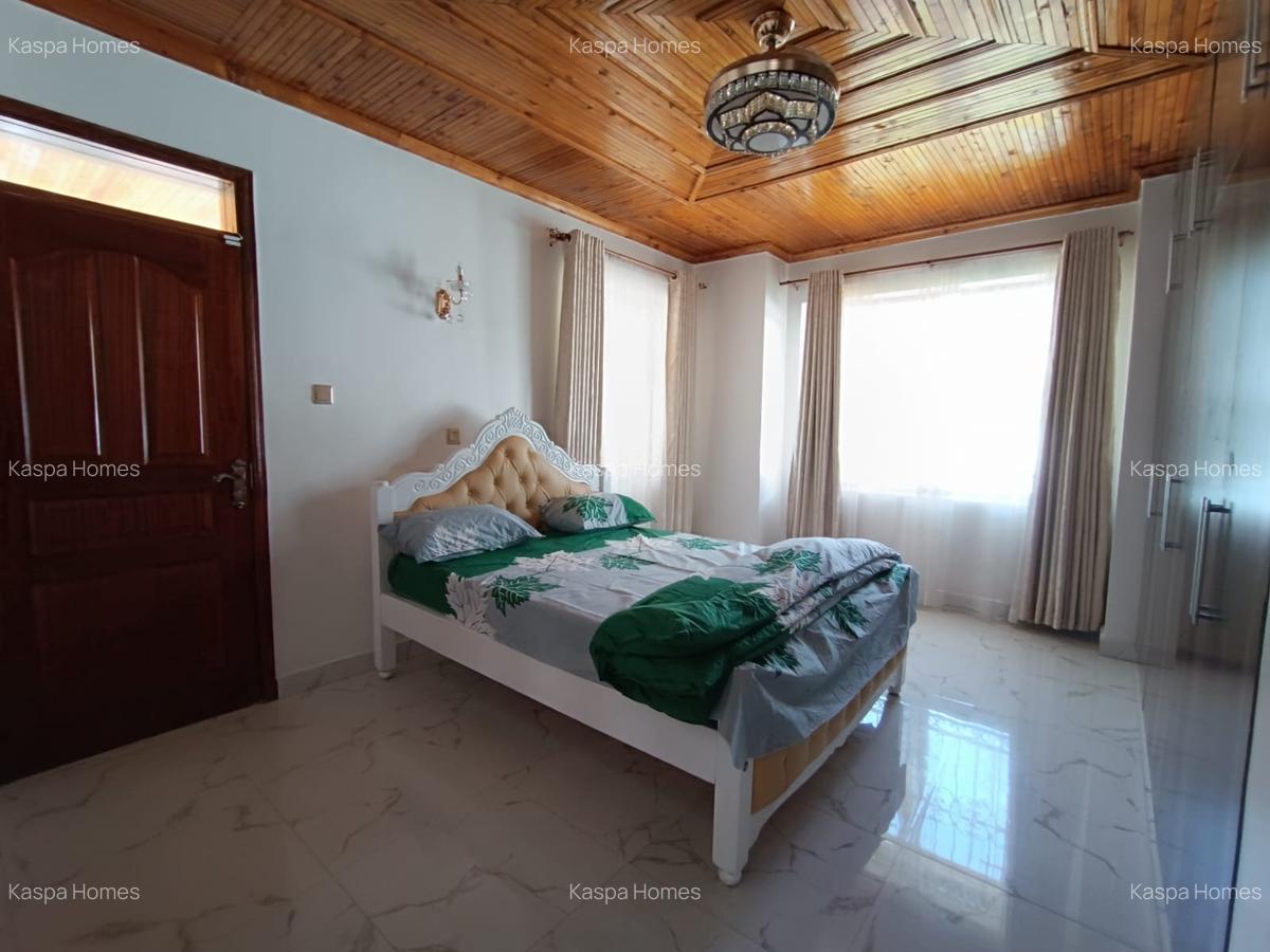 6 Bed House with En Suite in Karen - 20