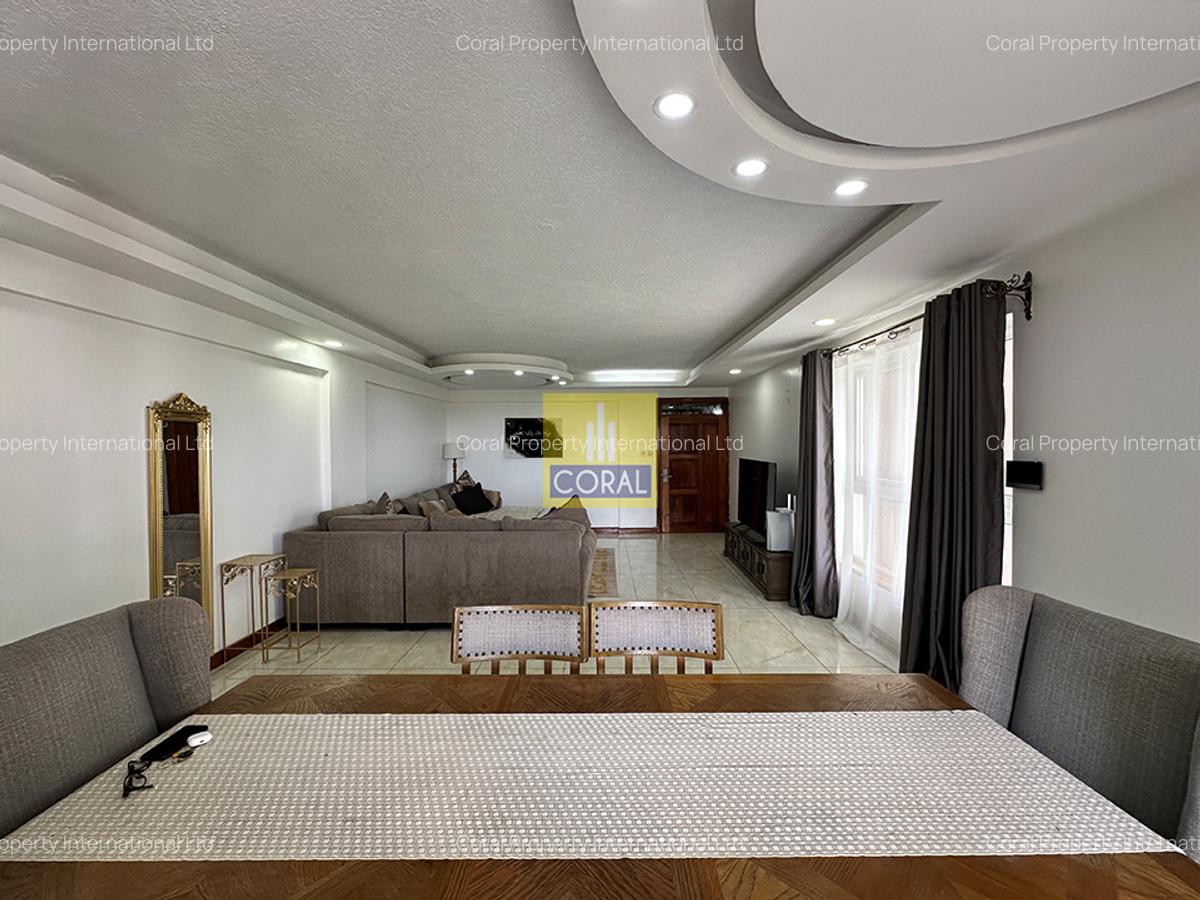 4 Bed Apartment in General Mathenge - 5