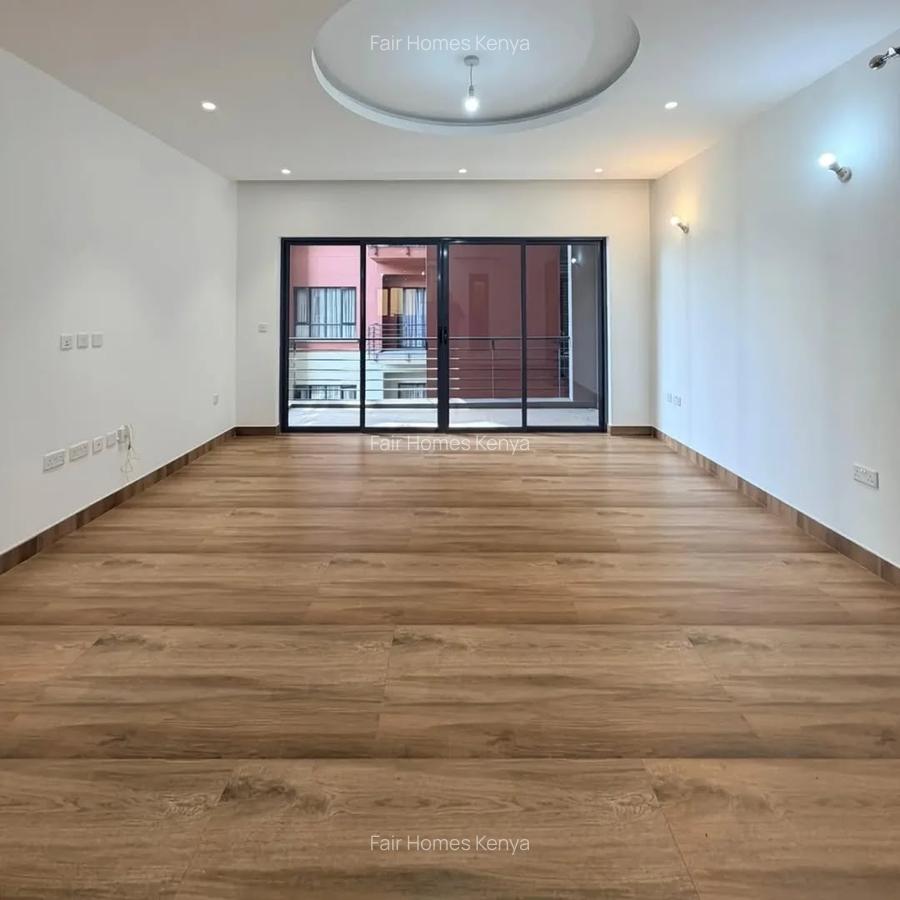 3 Bed Apartment with En Suite at Mandera Road - 17