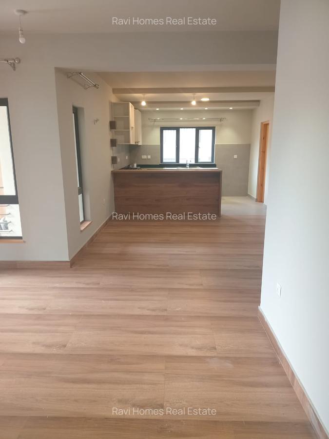 3 Bed Apartment with En Suite at Kileleshwa Along Mandera Road - 18