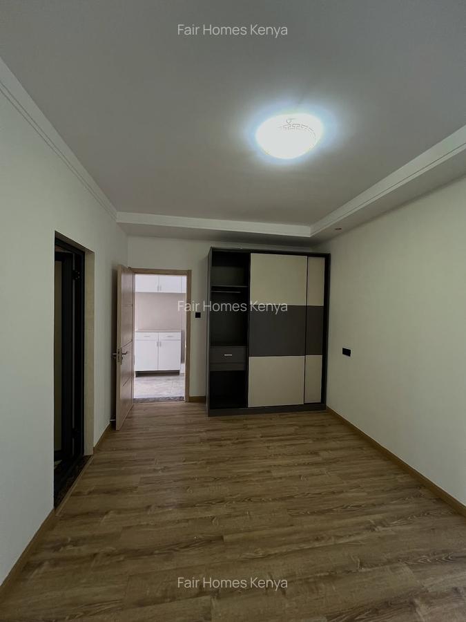 2 Bed Apartment with En Suite at Kingara Road - 4