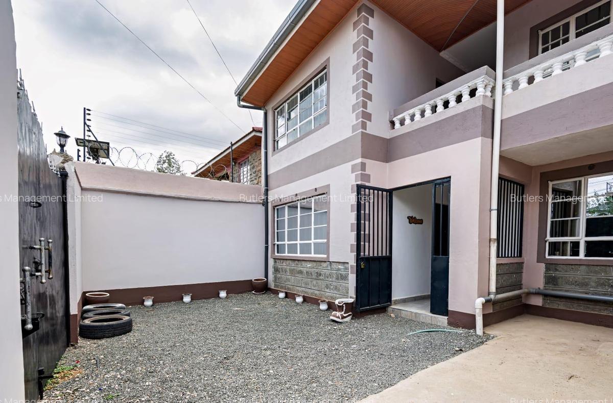 3 Bed Apartment with En Suite in Kitengela - 1