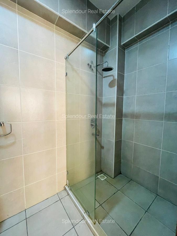 4 Bed Apartment with Borehole in Parklands - 8
