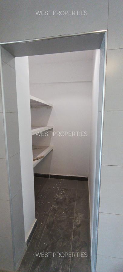 4 Bed Apartment with En Suite in Kileleshwa - 6