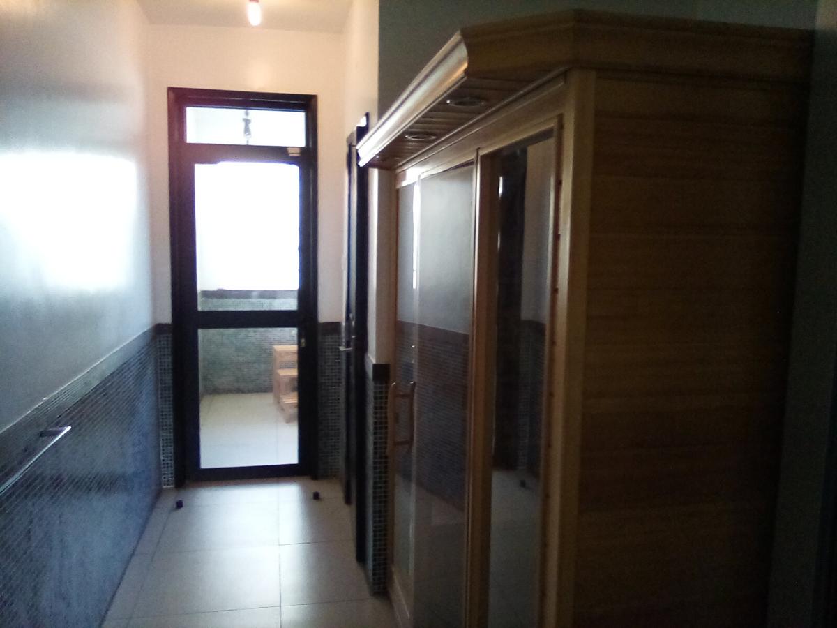 5 Bed Townhouse with En Suite at Off Waiyaki Way - 20